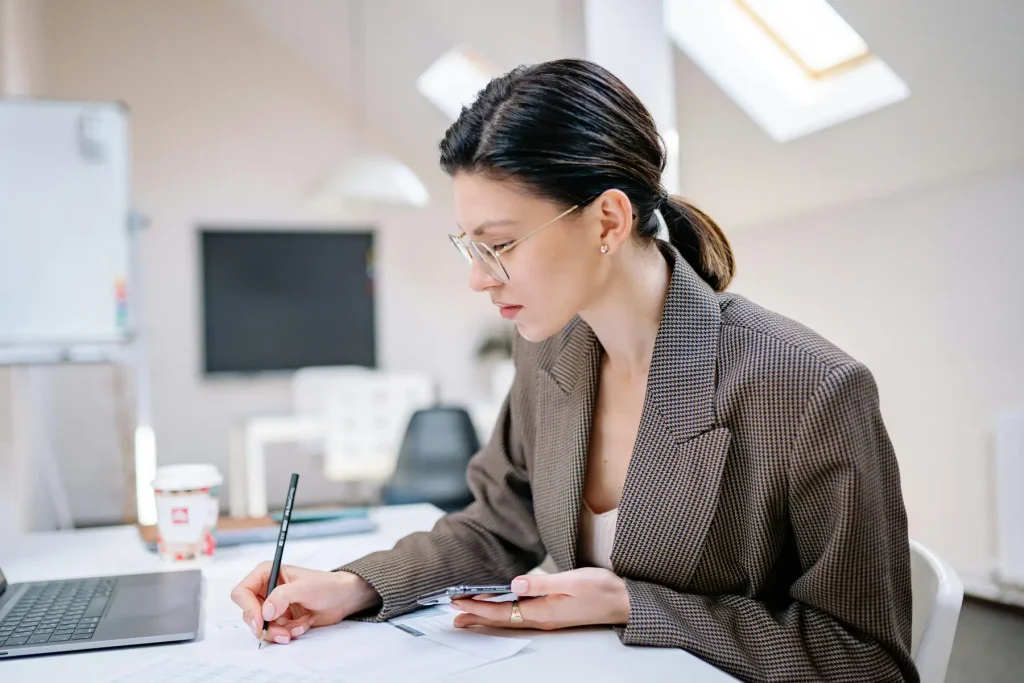 Why proactive tax planning matters for business success