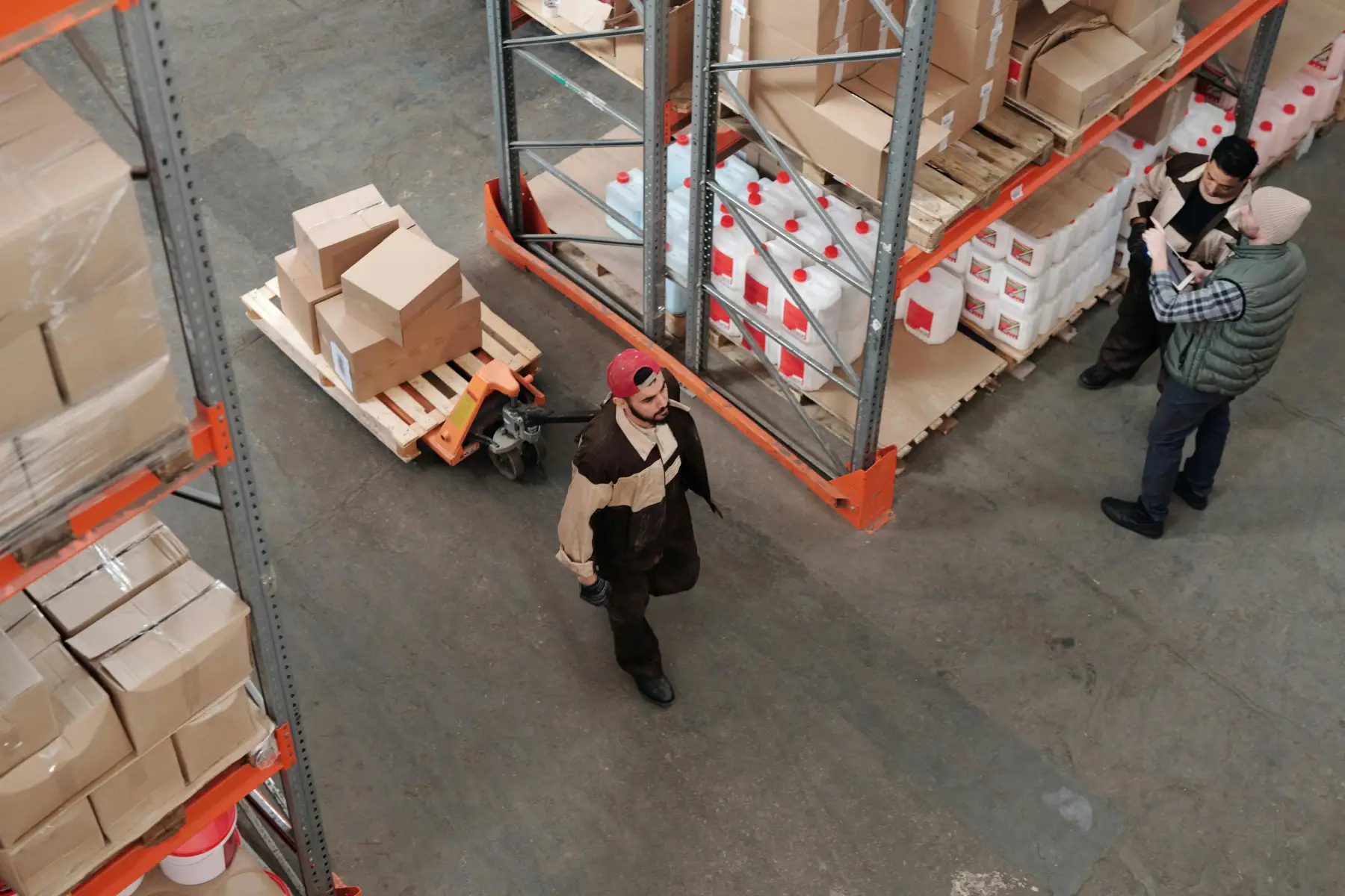 Strengthened financial oversight across operations
