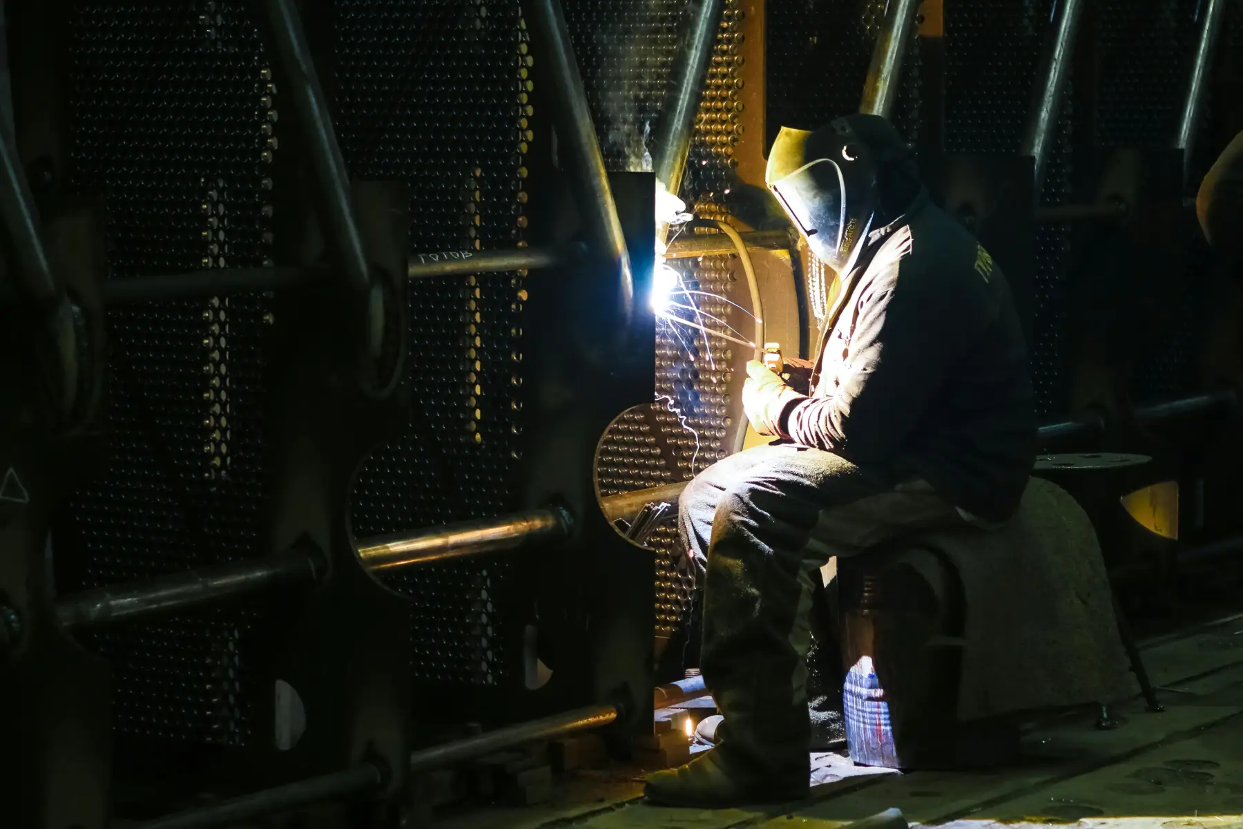 Reduced investment risk exposure by 20%