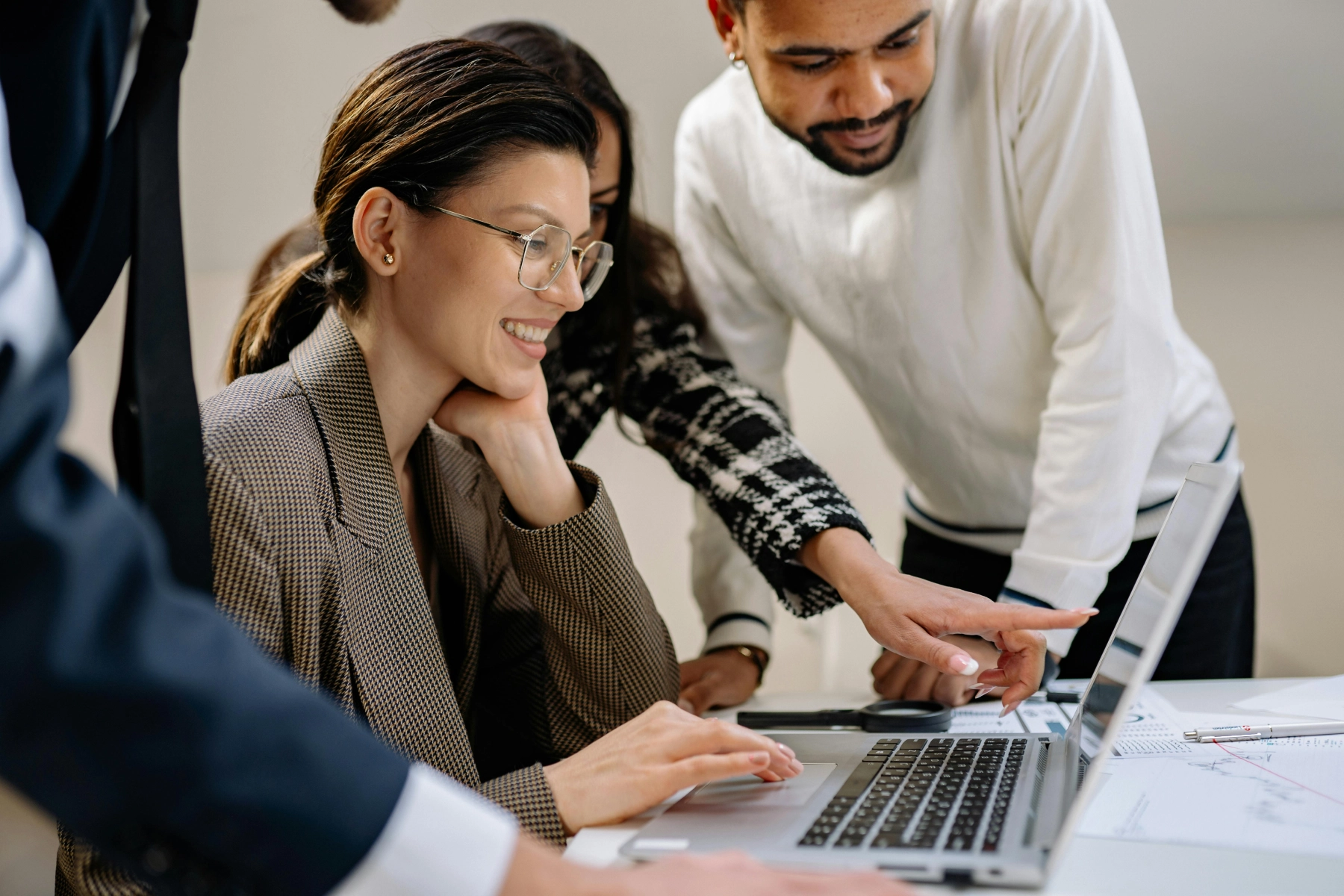 How financial planning supports better business decisions
